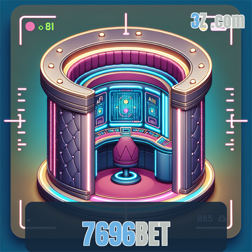 Cassino Inovador: Experiência Única no 7696 BET