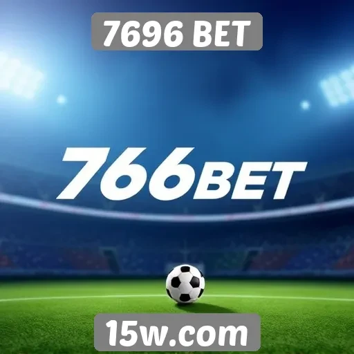 Comparativo de odds no site 7696 BET