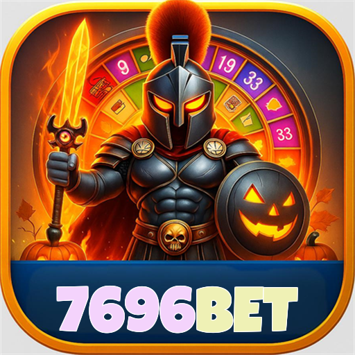 7696 BET