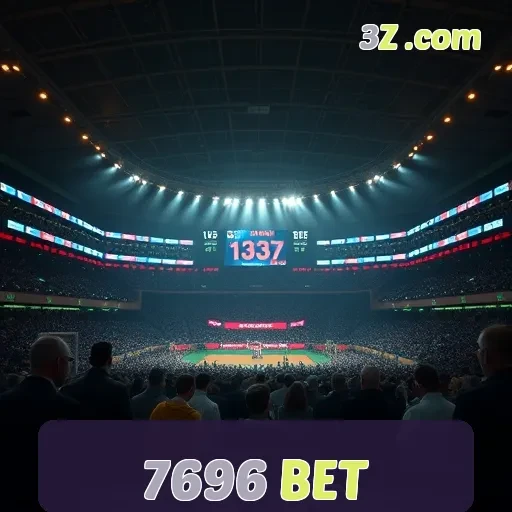 7696 BET Rugby